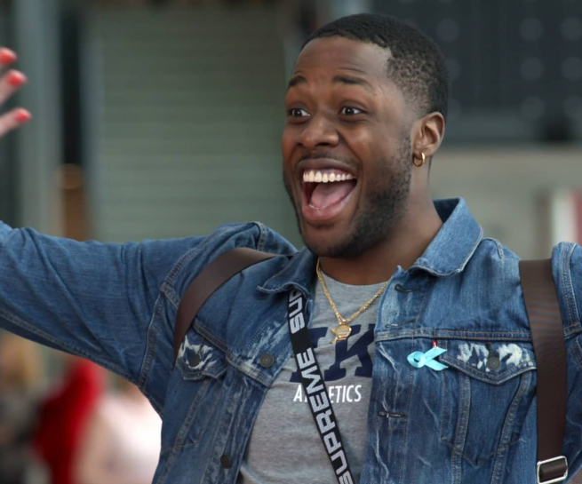 virgin atlantic - upgrade face